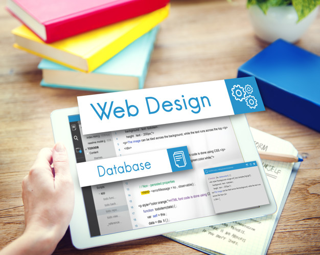 How does web design contribute to the success of a business? | Blue LIne Design