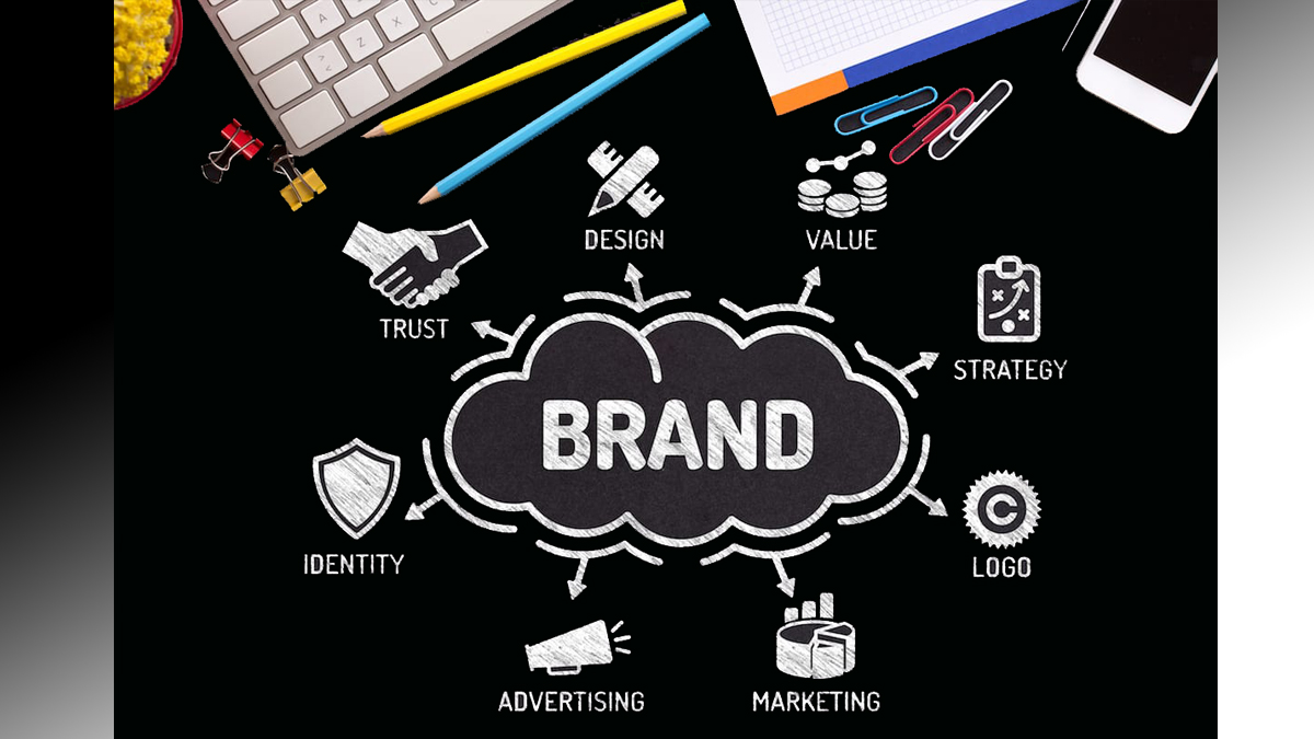 The guide to branding benefits for businesses | BlueLineDesign
