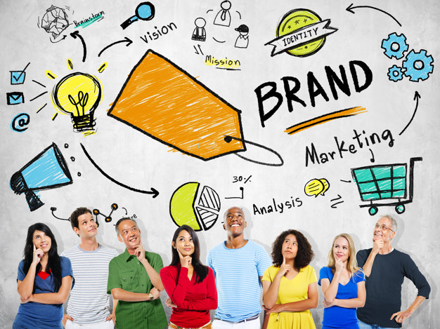 Haven’t used corporate branding for your business yet? Here’s why you should | BlueLineDesign